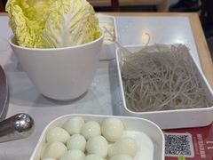 -鲁员外地锅鸡地锅鱼(古墩路店)