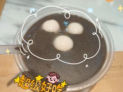 -芝麻糊世家(西华店)