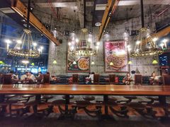大堂-I HOLIC艾豪丽披萨(KKone店)