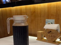 -山海菜馆·海肠捞饭·青岛菜(栈桥店)