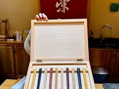 -荣一代目OMAKASE板前料理