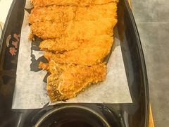 -馋三尺蟹粉小笼(人民广场店)