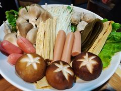 -傣妹火锅(南京东路一店)