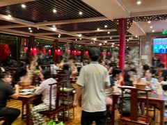 -南门涮肉(通州大船店)