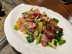 -炊烟餐厅