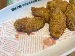 -新白鹿餐厅(城西银泰城店)