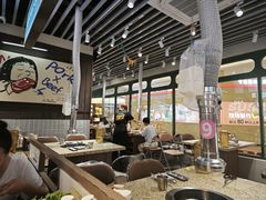 -安又胖韩国烤肉(泰达永旺店)
