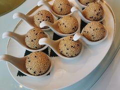 -金轩中餐厅 Jin Xuan(浦东丽思卡尔顿酒店)