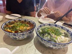 麻辣米线-南方酒店·淮扬菜(回民街店)