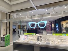 -LOHO眼镜(北京朝北大悦城店)