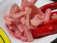 -嘎嘎鸭脑壳(蜀汉路店)