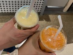 -每日新鲜水果吧(黄浦来福士店)