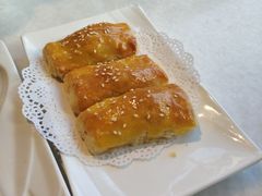 叉烧酥-衡山汇·高级粤菜(霄云路店)