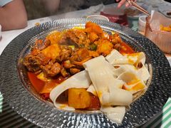 -楼兰新疆菜(江宁万达店)