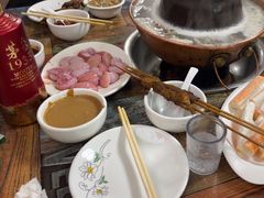 -原柳滩高台阶涮羊肉