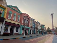 -青岛方特梦幻王国