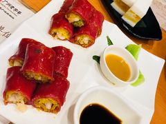 -点都德(盘福楼店)