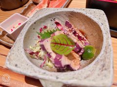 -花潮料理艺食馆(世欧广场店)