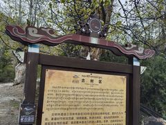 -米堆冰川