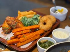 -Grande A'moo(上海万象城店)