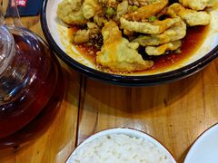 -小郭私房菜·海肠捞饭店(学士街店)