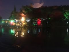 -南通濠河风景名胜区