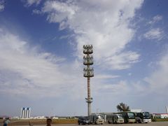 -中国酒泉卫星发射中心