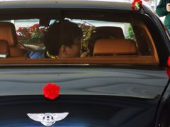 -海伦婚礼企划