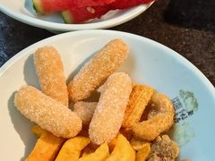 -老灶房-四川土菜(开元店)