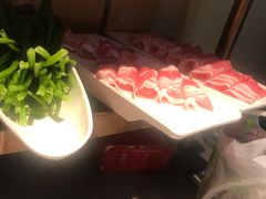 -海底捞火锅(银泰中心店)