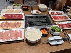 -焼肉ライク·烧肉LIKE(万菱汇店)