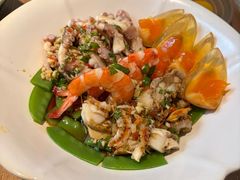 -KŌNG胶东小馆(华熙店)