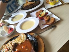 -豪客来牛排(海沧阿罗海店)