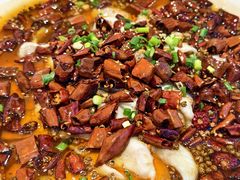 水煮鱼-川人百味(金安中央大街店)