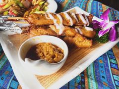 -食肆&Fourteen(武林夜市店)