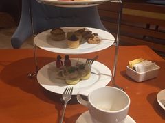 -火舞泰·泰式海鲜火锅餐厅(世纪城店)