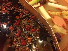 -老码头火锅(玉林店)