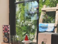 景观位-无牌咖啡&酒馆