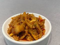 -宁海食府(大剧院店)
