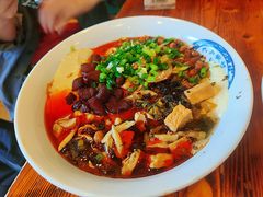 -上合群蒋家肠旺面(紫林店)
