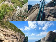 -丹东凤凰山景区