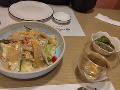 -小句号·精致料理(江南环球港店)