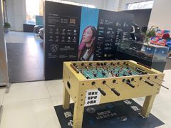 -东风标致北京标龙京津4S店(姚家园店)