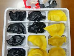 -船歌·鱼水饺青岛菜(闽江二路店)
