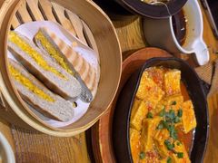 -云海肴·汽锅鸡·云南菜(天津国金汇店)