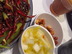 -钳小柒·小龙虾蓝龙王烧烤夜宵(长寿路店)