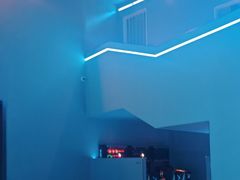 -碧涛阁·泡泡海洋·汤泉洗浴(王府花园店)