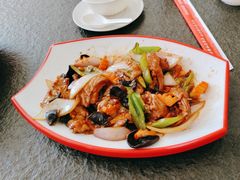 -小花卷味道餐厅(开发区五彩城店)