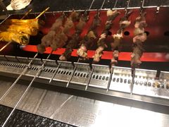 -邢氏老太太烤串(北兴街店)