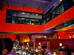 -JZ Club 爵士酒吧(上海店)